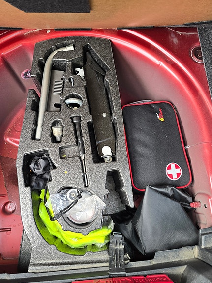 Volkswagen Polo 16 of 16