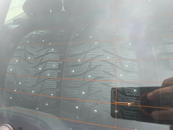 Volvo V40 21 of 22