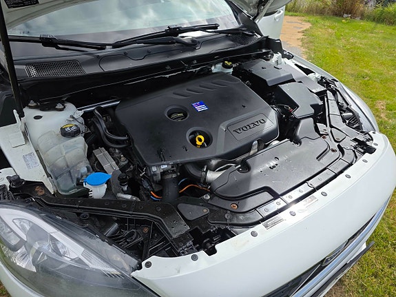 Volvo V40 13 of 22