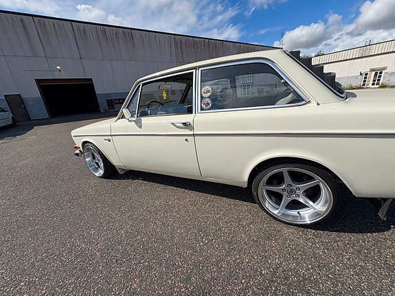 Volvo 142 6 of 9