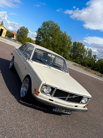 Volvo 142 9 of 9