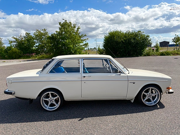 Volvo 142 7 of 9