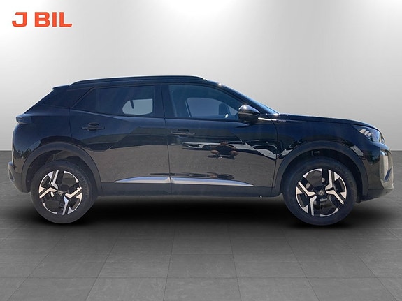 Peugeot 2008 13 of 15