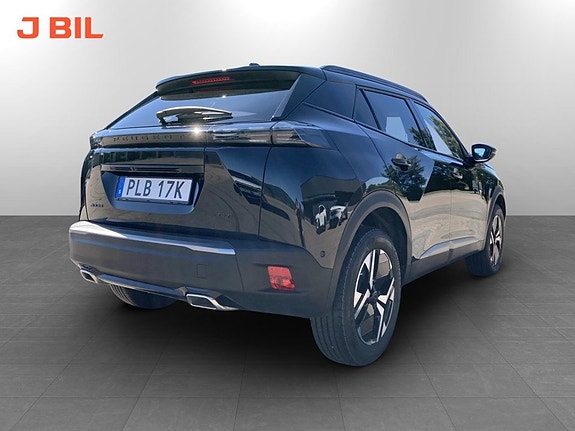 Peugeot 2008 3 of 15