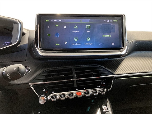 Peugeot 2008 9 of 15