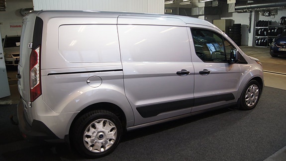 Ford Transit Connect 2 of 5