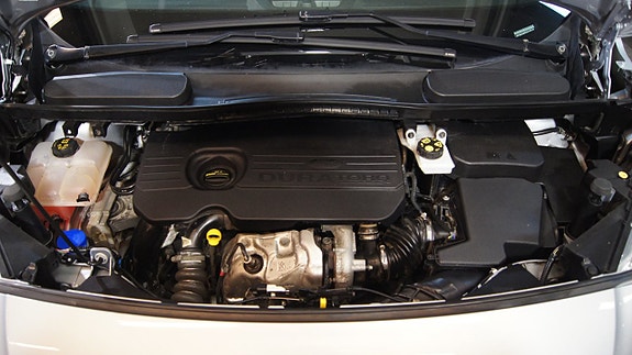 Ford Transit Connect 11 of 11