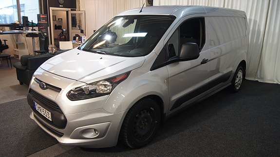 Ford Transit Connect 4 of 5