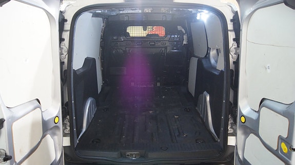 Ford Transit Connect 10 of 11
