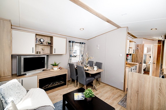 ABI Westcoast 32 Jubileumsmodell Den populäraste villavagnen 5 of 20