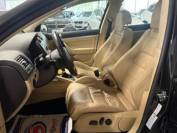 Volkswagen Golf V 6 of 9