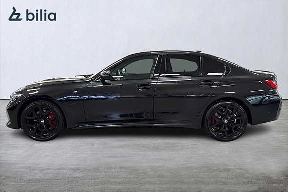 BMW 330e 3 of 19