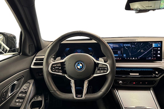 BMW 330e 9 of 19