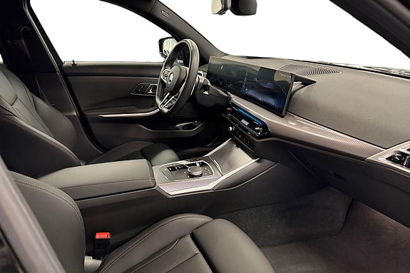 BMW 330e 6 of 19