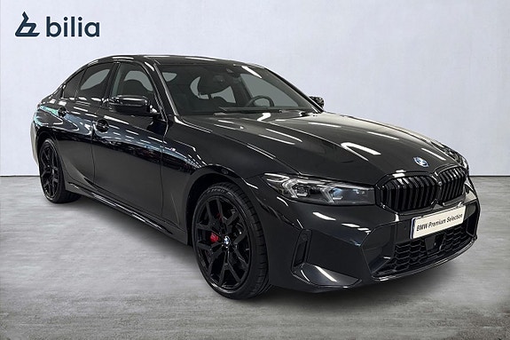 BMW 330e 19 of 19