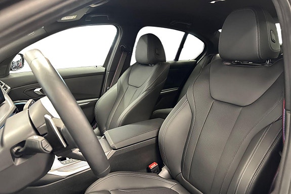 BMW 330e 14 of 19
