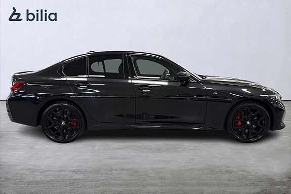 BMW 330e 17 of 19