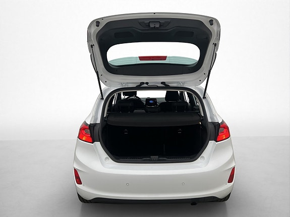 Ford Fiesta 23 of 27