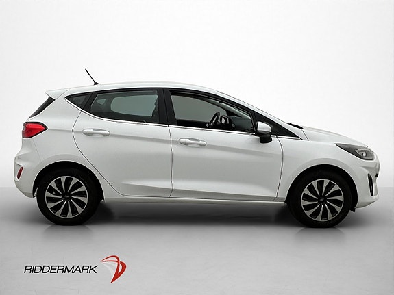 Ford Fiesta 9 of 27