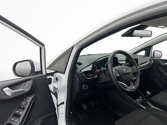 Ford Fiesta 10 of 27