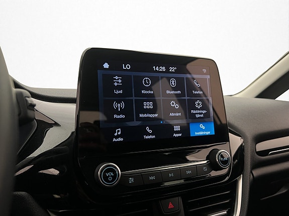 Ford Fiesta 20 of 27