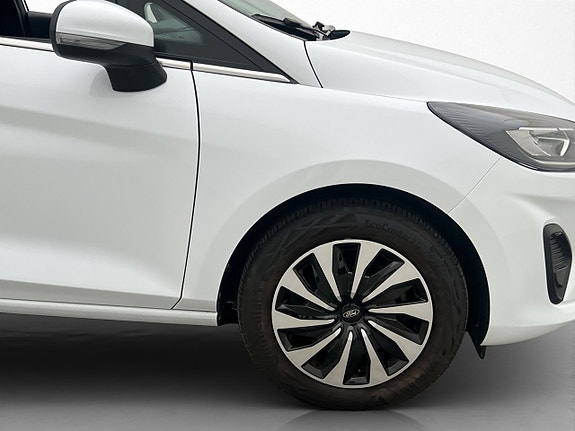 Ford Fiesta 27 of 27