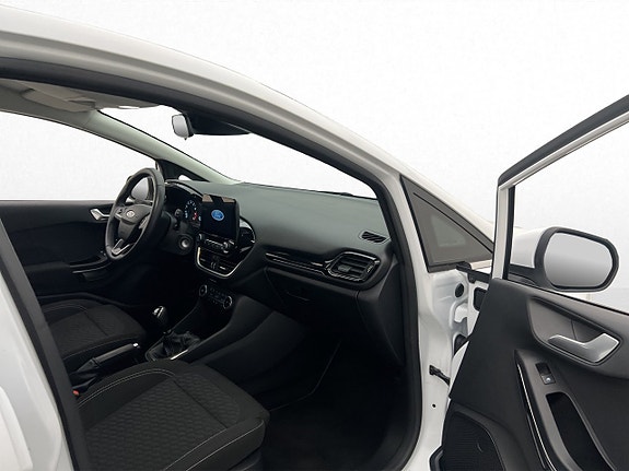 Ford Fiesta 15 of 27