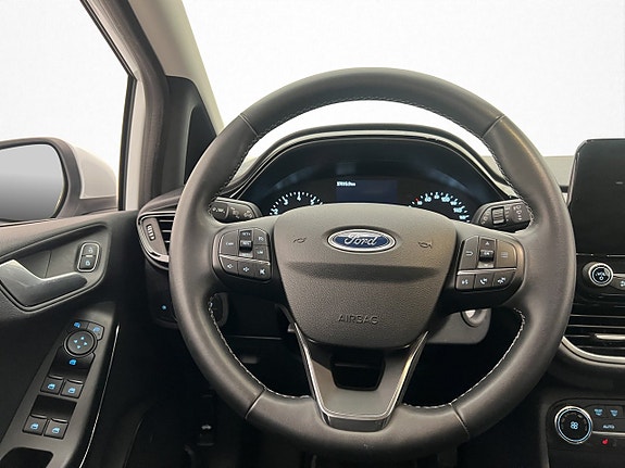 Ford Fiesta 13 of 27