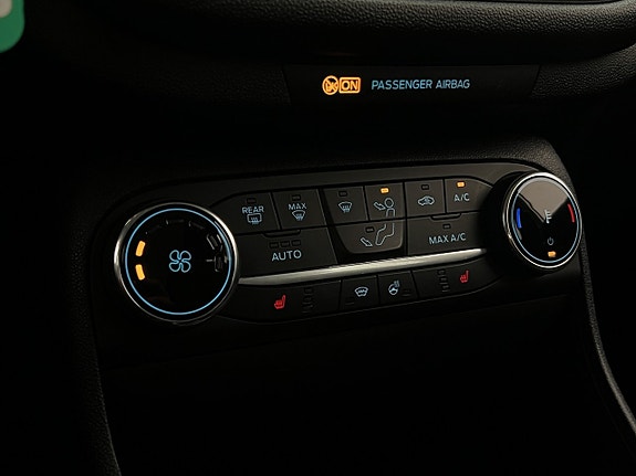 Ford Fiesta 22 of 27