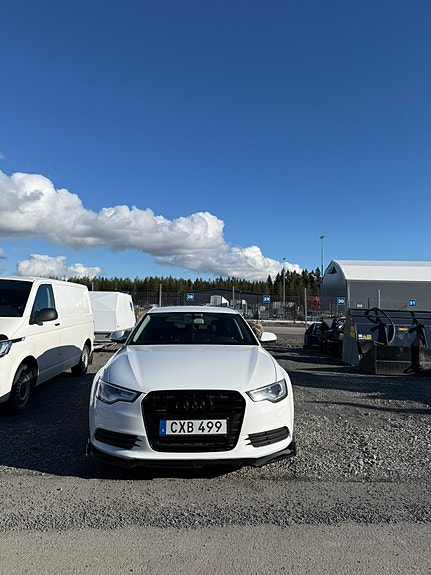 Audi A6 3 of 4