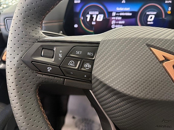 Cupra Born 14 of 18