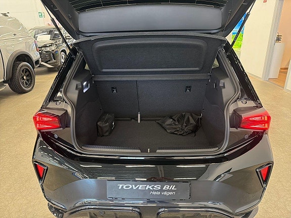 Cupra Born 17 of 18