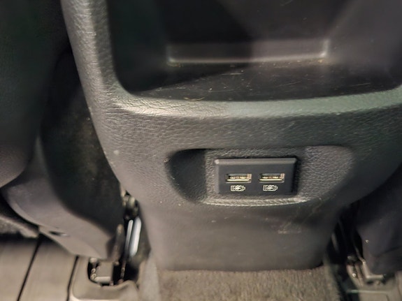 Nissan Qashqai 28 of 30