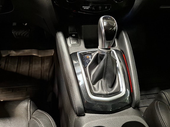 Nissan Qashqai 23 of 30