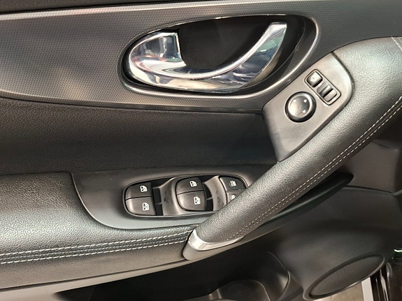 Nissan Qashqai 13 of 30