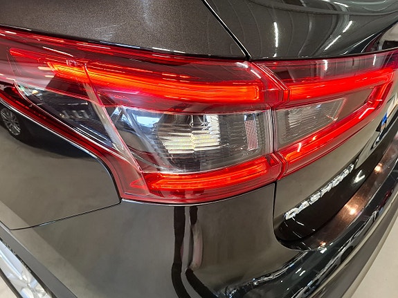 Nissan Qashqai 7 of 30