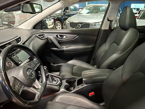 Nissan Qashqai 11 of 30