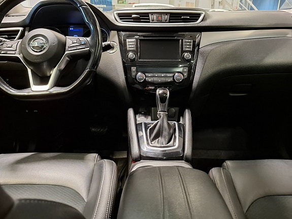 Nissan Qashqai 26 of 30