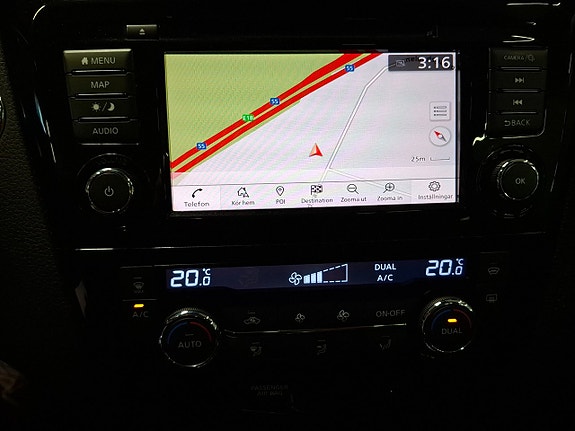 Nissan Qashqai 15 of 30