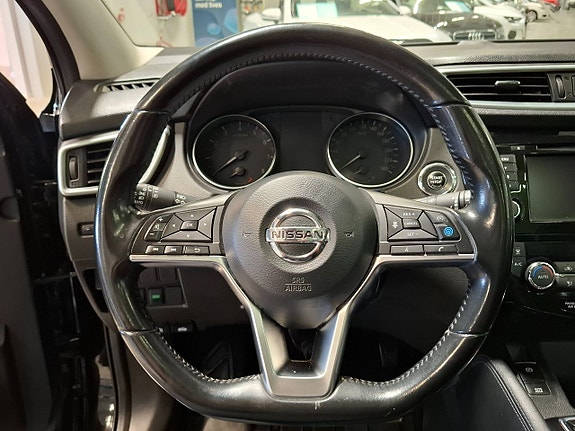 Nissan Qashqai 9 of 30