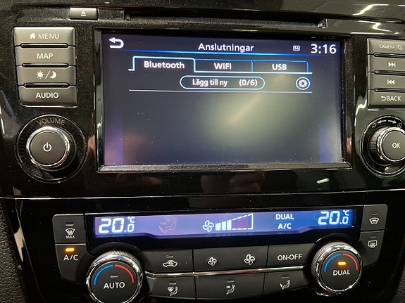 Nissan Qashqai 22 of 30