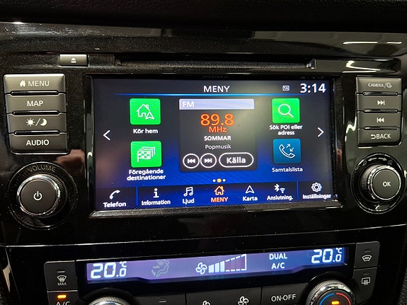 Nissan Qashqai 17 of 30