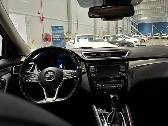 Nissan Qashqai 25 of 30