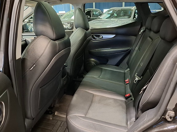 Nissan Qashqai 24 of 30