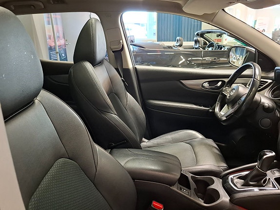 Nissan Qashqai 30 of 30