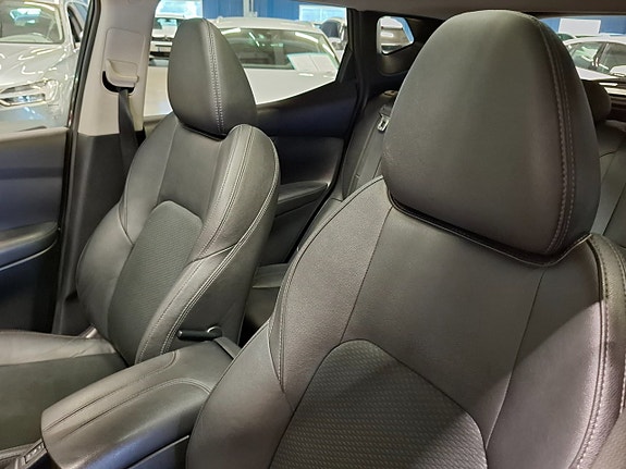 Nissan Qashqai 12 of 30
