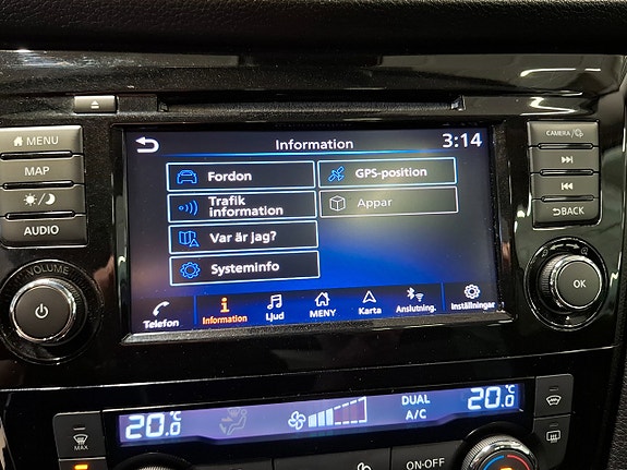 Nissan Qashqai 18 of 30