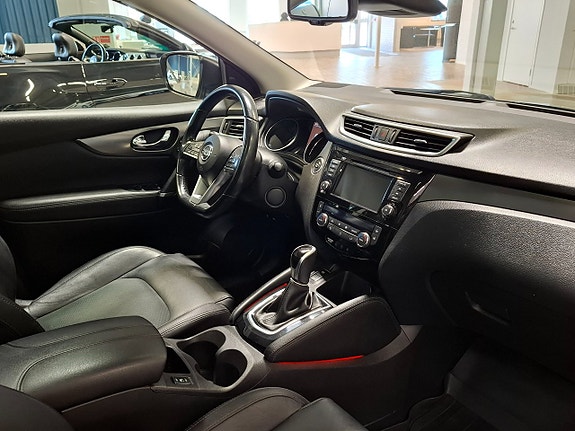 Nissan Qashqai 29 of 30