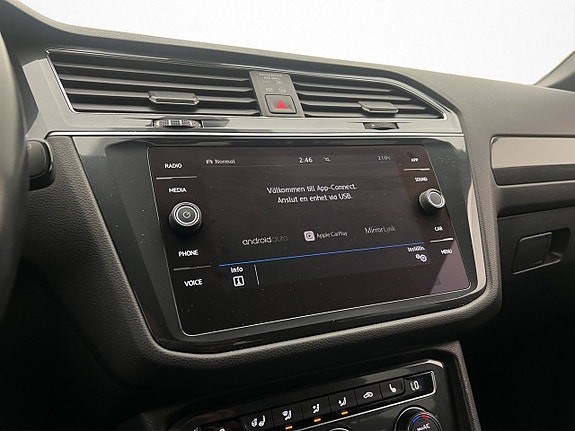 Volkswagen Tiguan Allspace 21 of 30