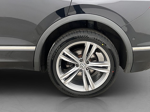 Volkswagen Tiguan Allspace 30 of 30